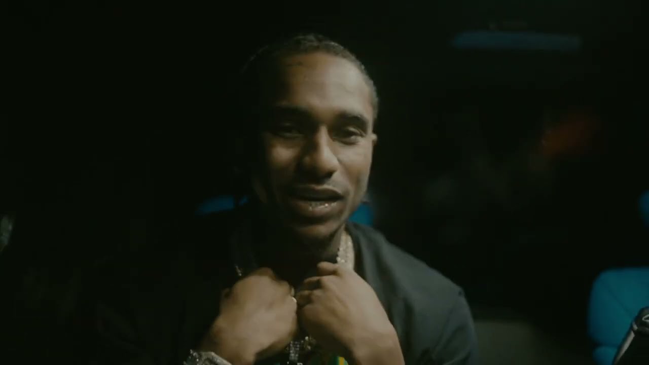 Loe Shimmy - Playboi Carti (Official Video)