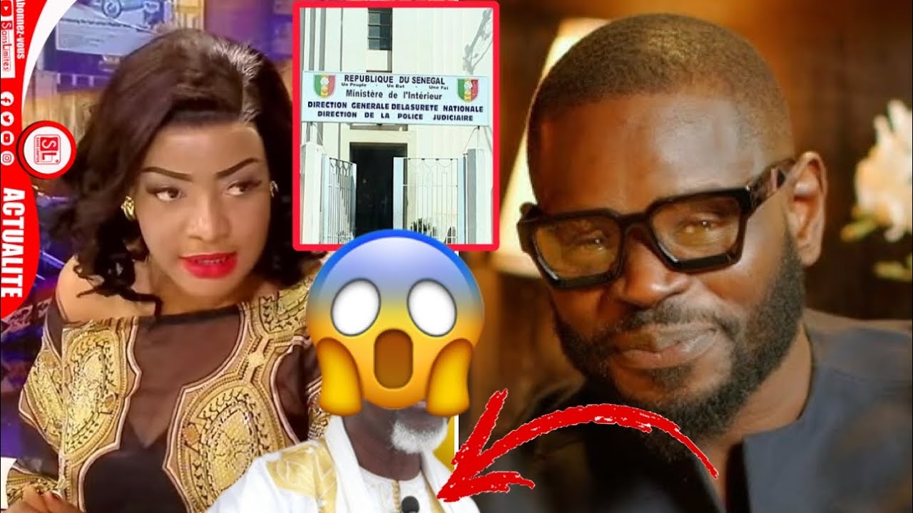 «Oustaz bi Pape Cheikh Diallo andalone police…» Salma démasque et déballe tout