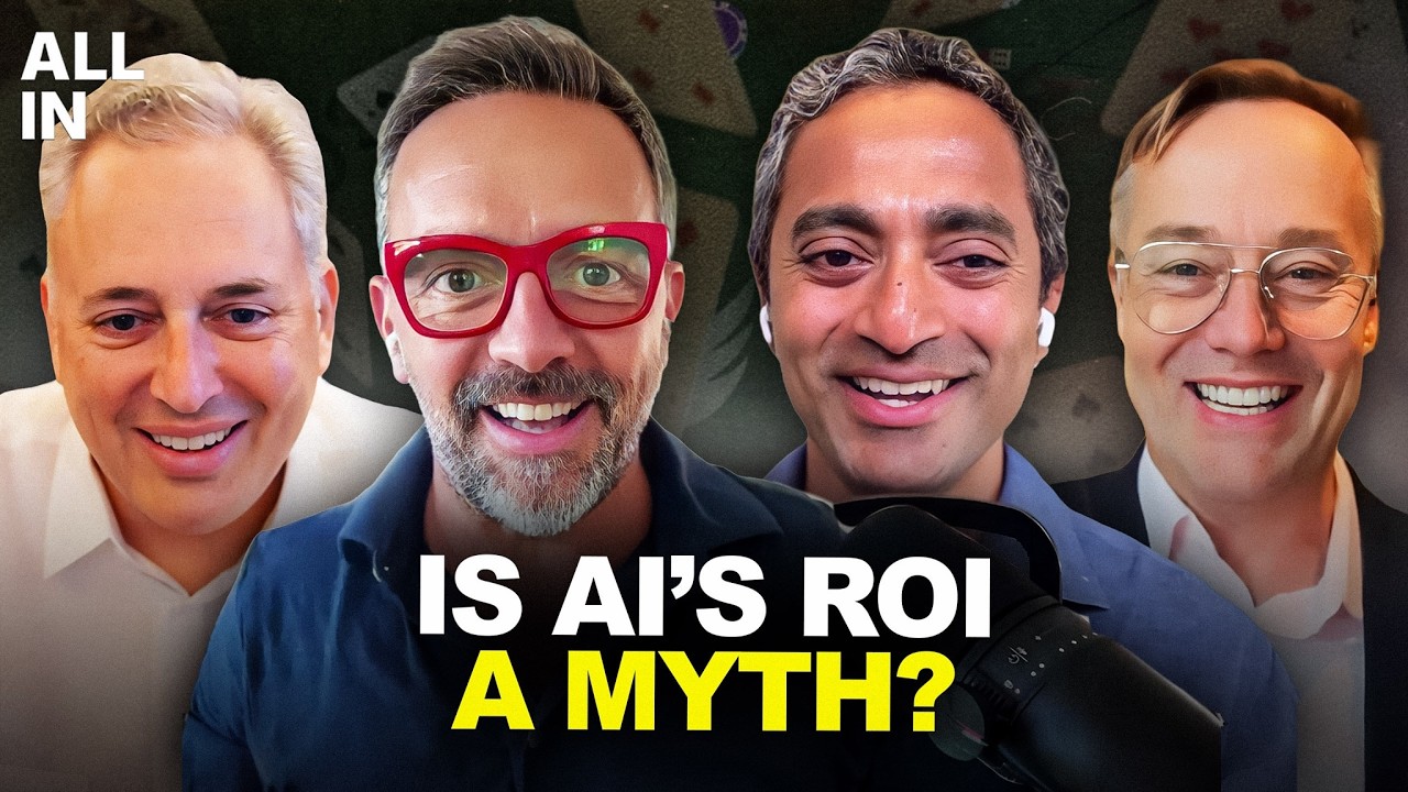 OpenAI vs Anthropic IPOs, Anthropic $3T, Zuck's Price War, China Ends Open Source?, Trump Accounts