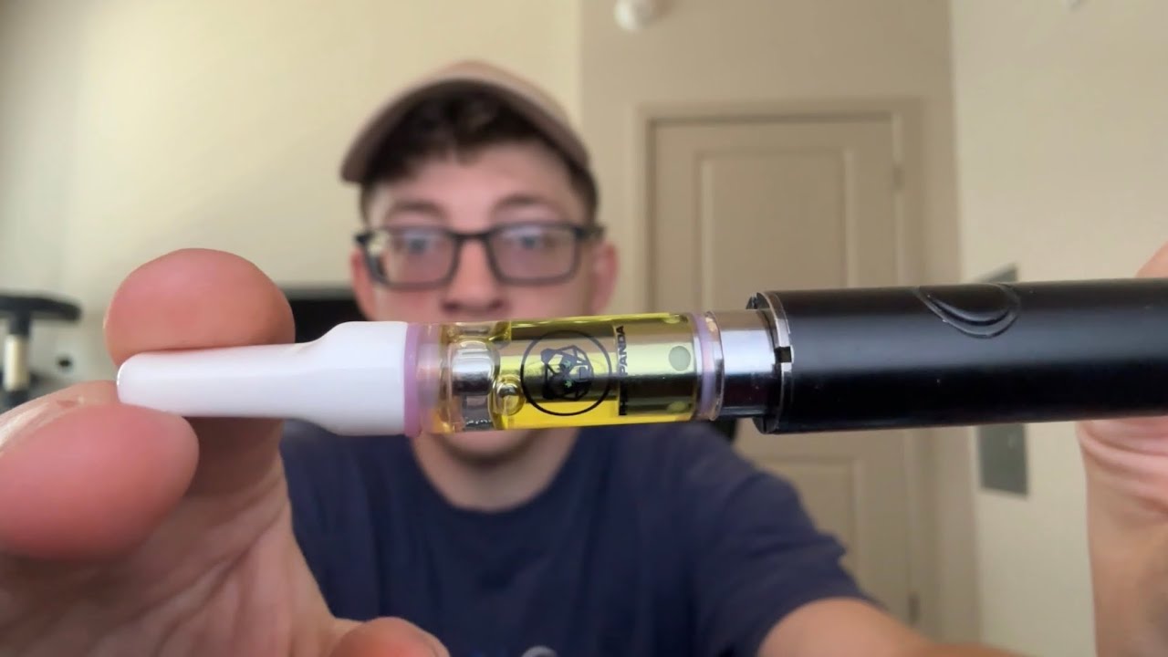 PHAT PANDA BLINKERS