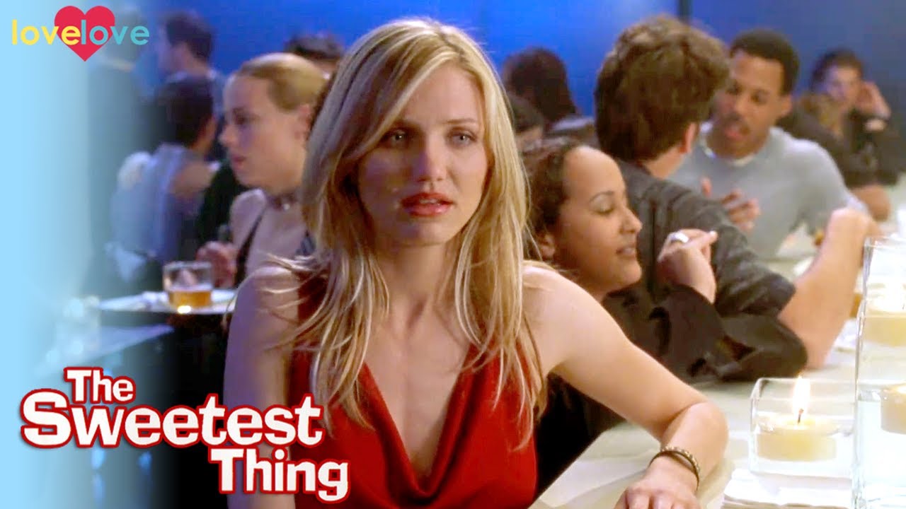 The Sweetest Thing | Christina's Heart To Heart | Love Love