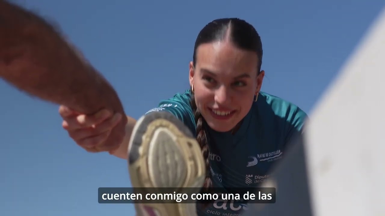 JAIRO RUIZ, SARA FERNÁNDEZ Y CARMEN AVILÉS | ANDALUCÍA EN PARÍS 2024