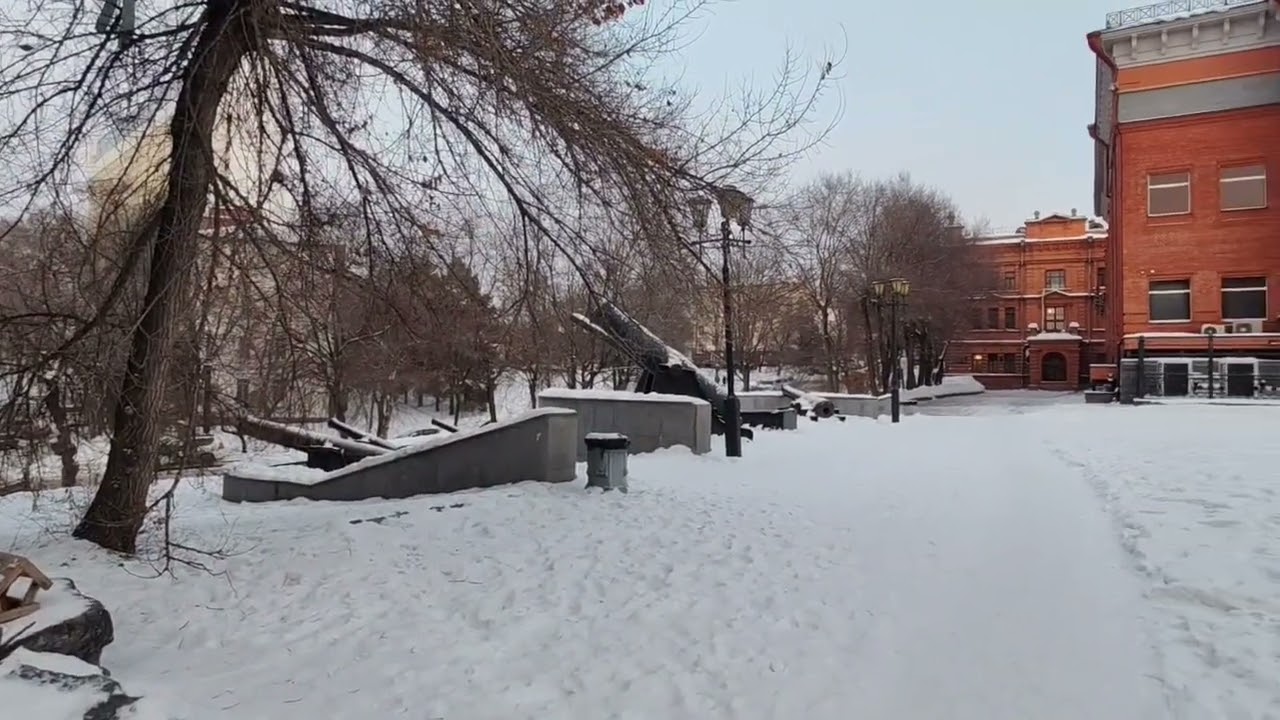 24.01.2026 Хабаровск #письмо Савочкина Г.А. от 20.01.2026