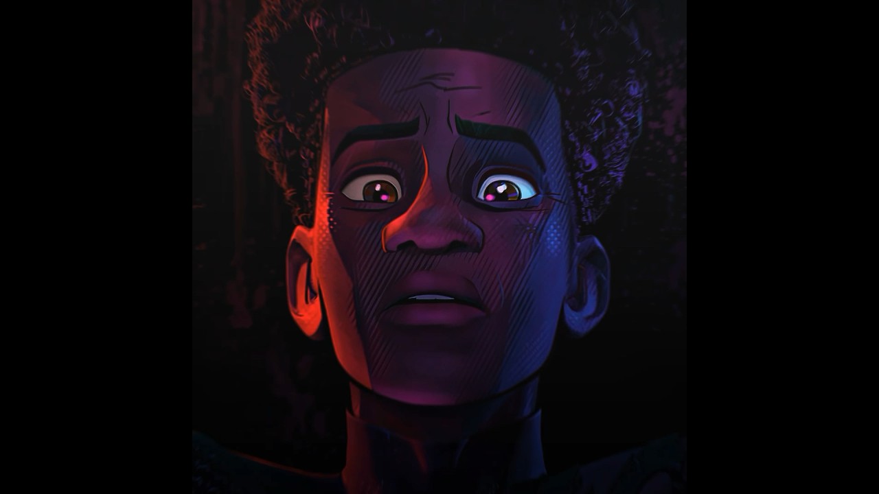 Will Spider-Verse Be The Best Trilogy OAT? | Miles Morales Edit | 4K | #shorts #edit #milesmorales