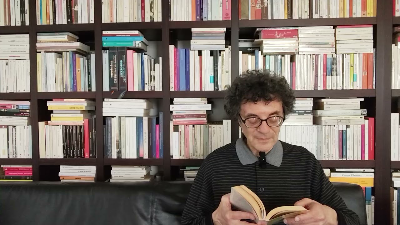 468- Jack Kornfield : un chemin qui a du coeur 