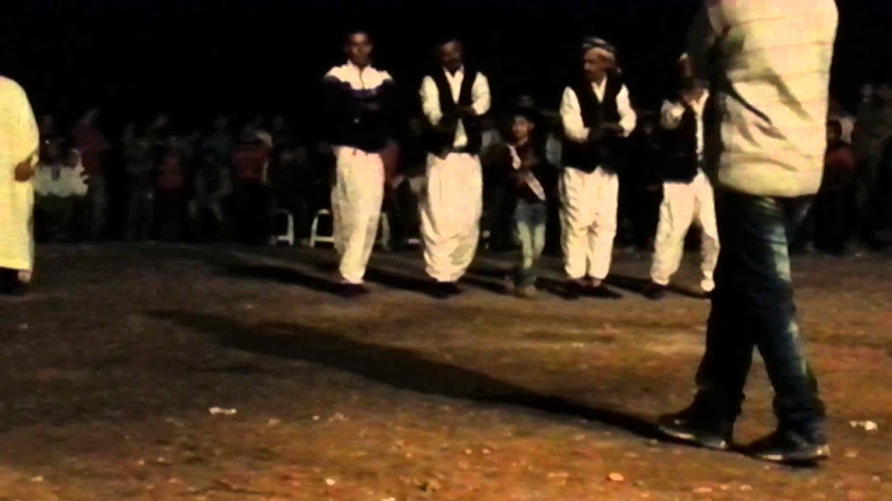 ناس بئر حدادة