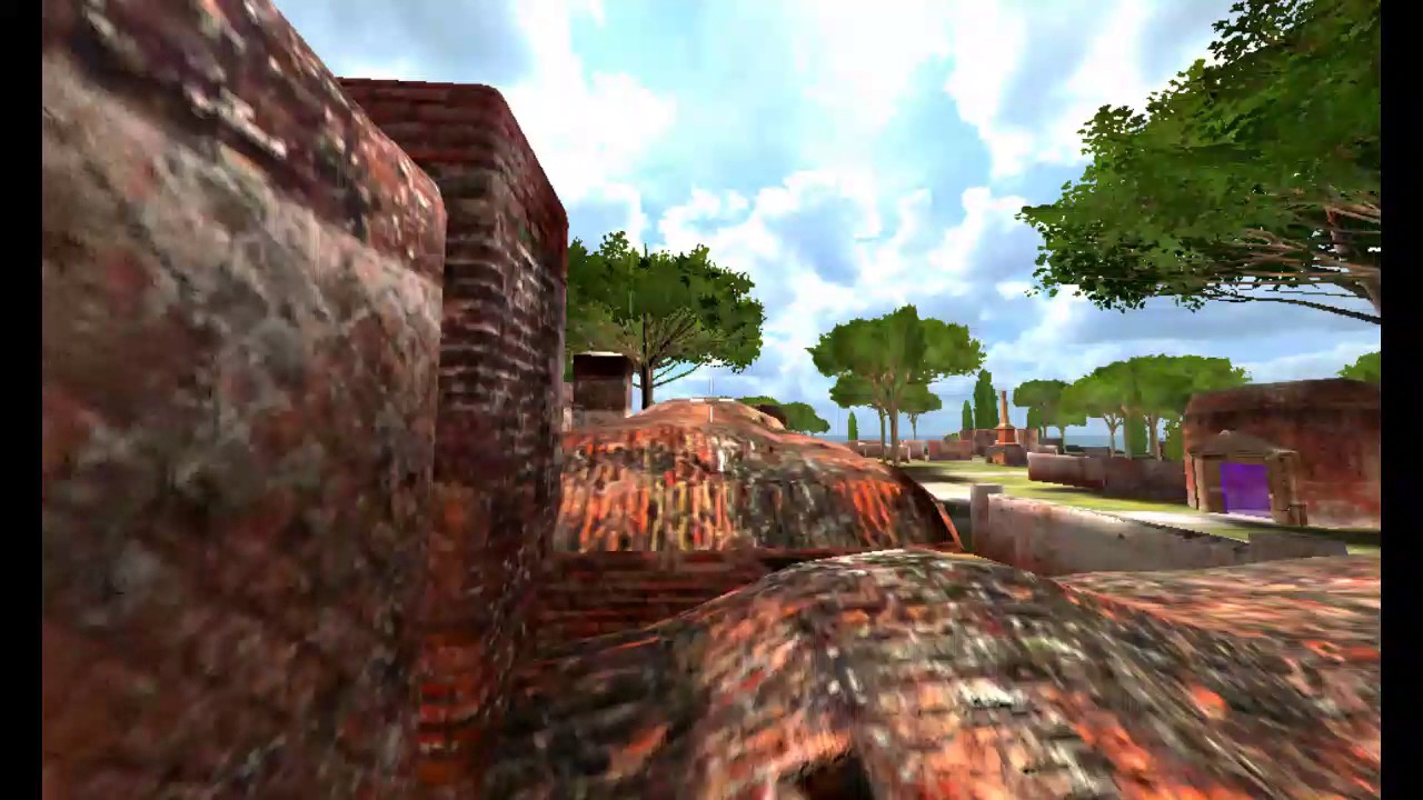 Theoretical DCTS Itemless 60 fps jump