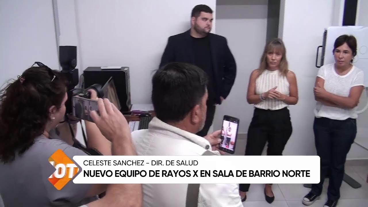 Local Noticias 18-03-26