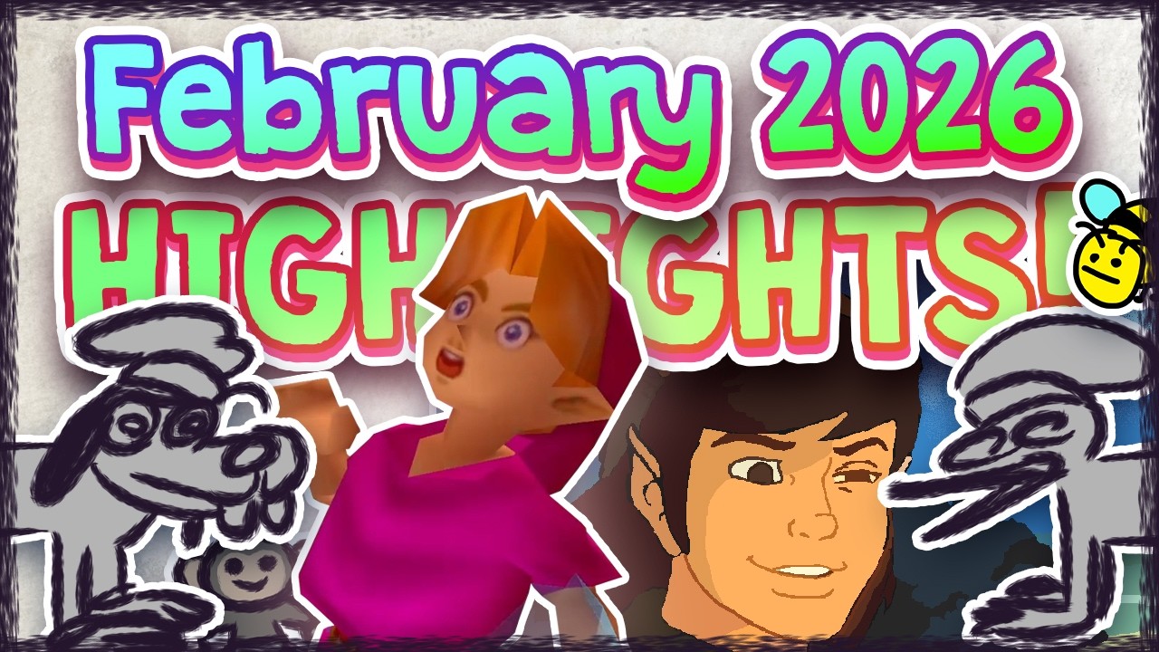 FEBRUARY 2026 HIGHLIGHTS ⫽ Barry