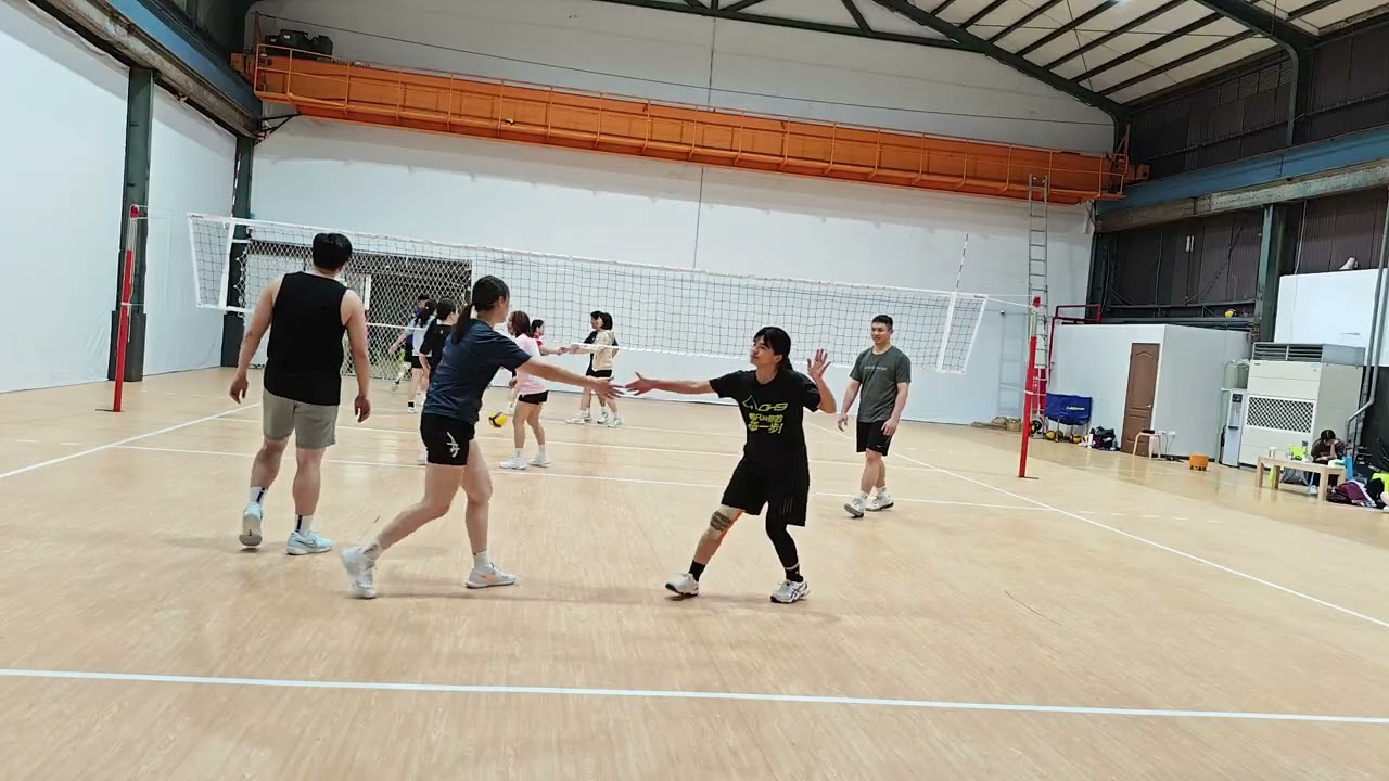 20260223-3.14排球場左場地晚間場2