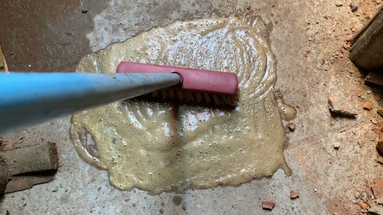 Limpeza Pós Obra Renko Klyo Max - Como Utilizar?