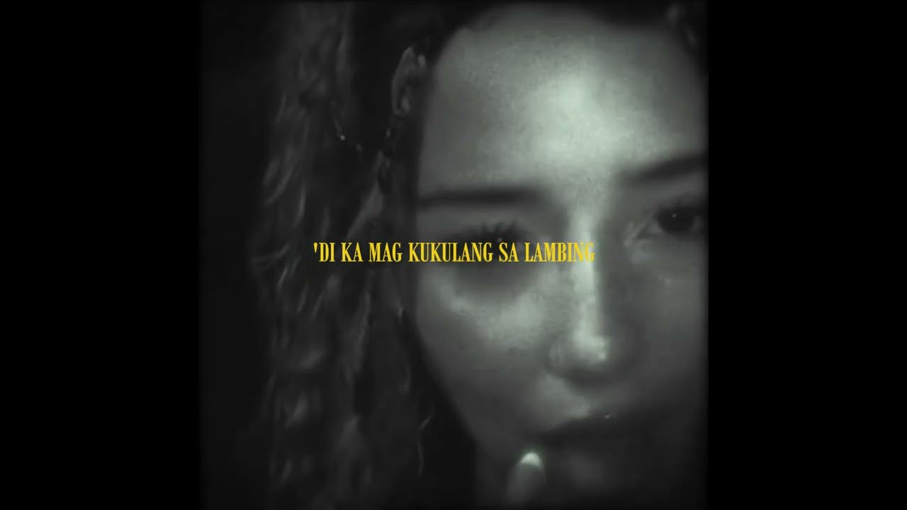 ADI - Iwanan mo na (Official Lyrics Video)