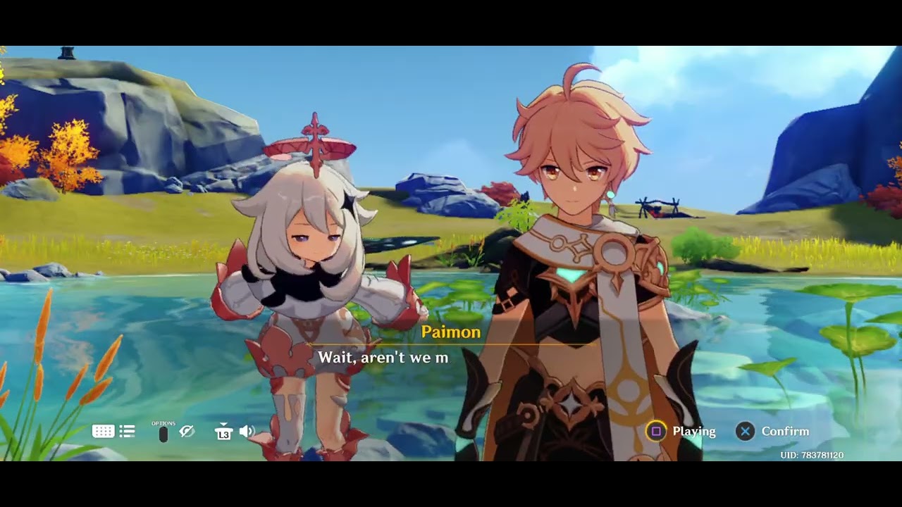 Doing Cloud Retainer's Domain,and learning about Ziqiao