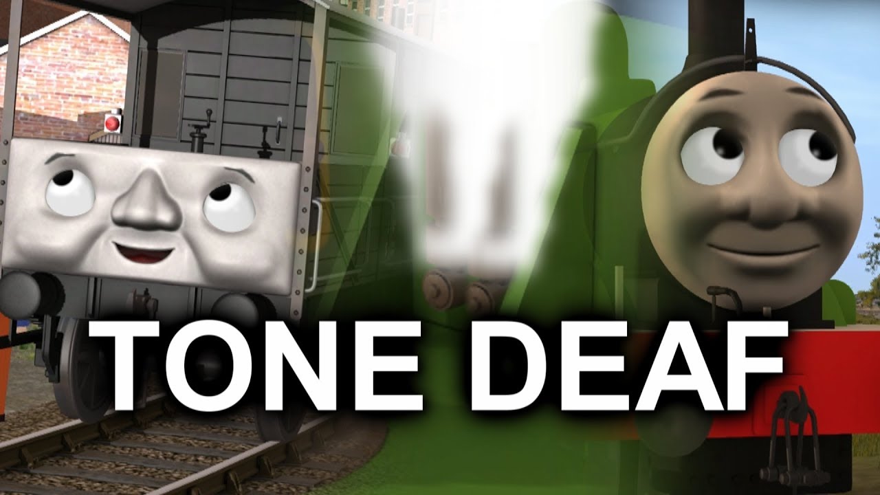 Tone Deaf