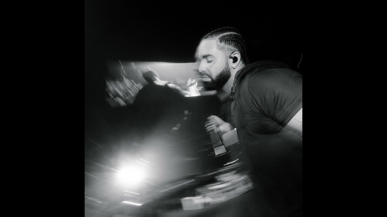 DRAKE 
