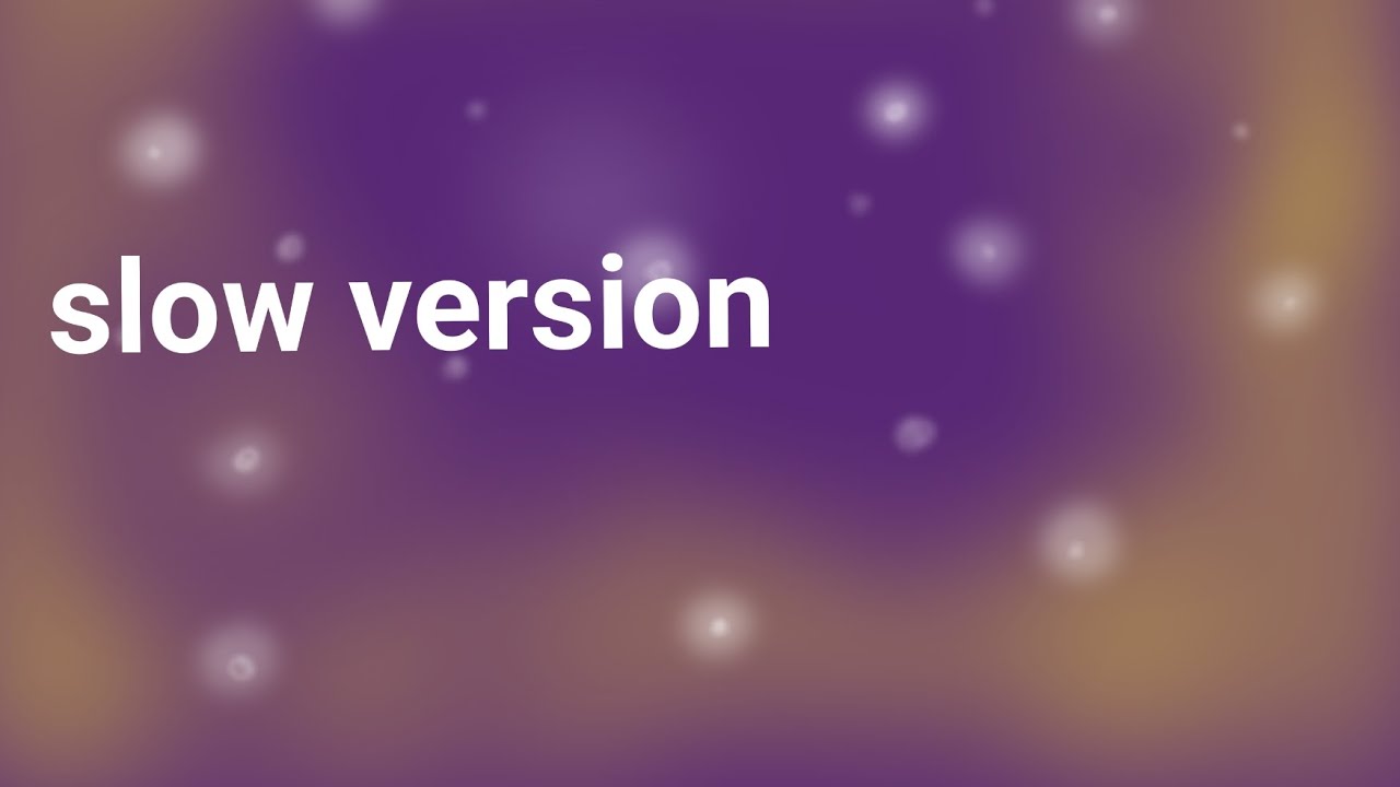 one star one wish SLOW VERSION -Intuitive drawing-