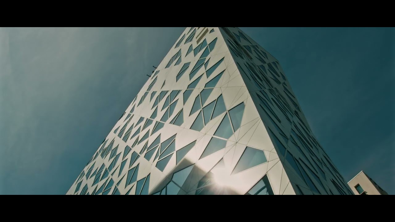 Oslo | Norway | Blackmagic 6k Pro