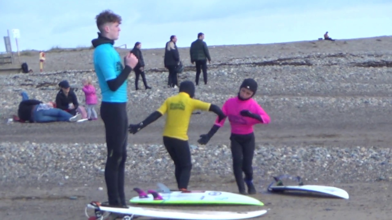 Tramore Junior Open 2018