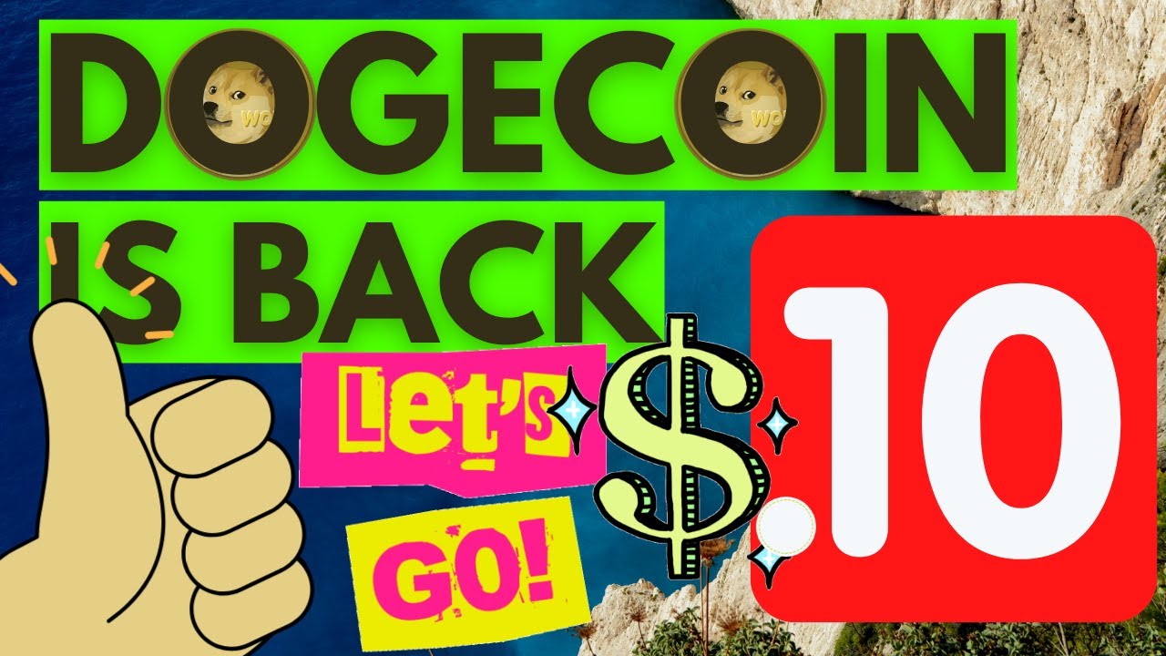 DOGECOIN DEVELOPER UPDATE | DOGECOIN IS BACK | 📒 🚀DOGECOIN LIVE STREAM NOW
