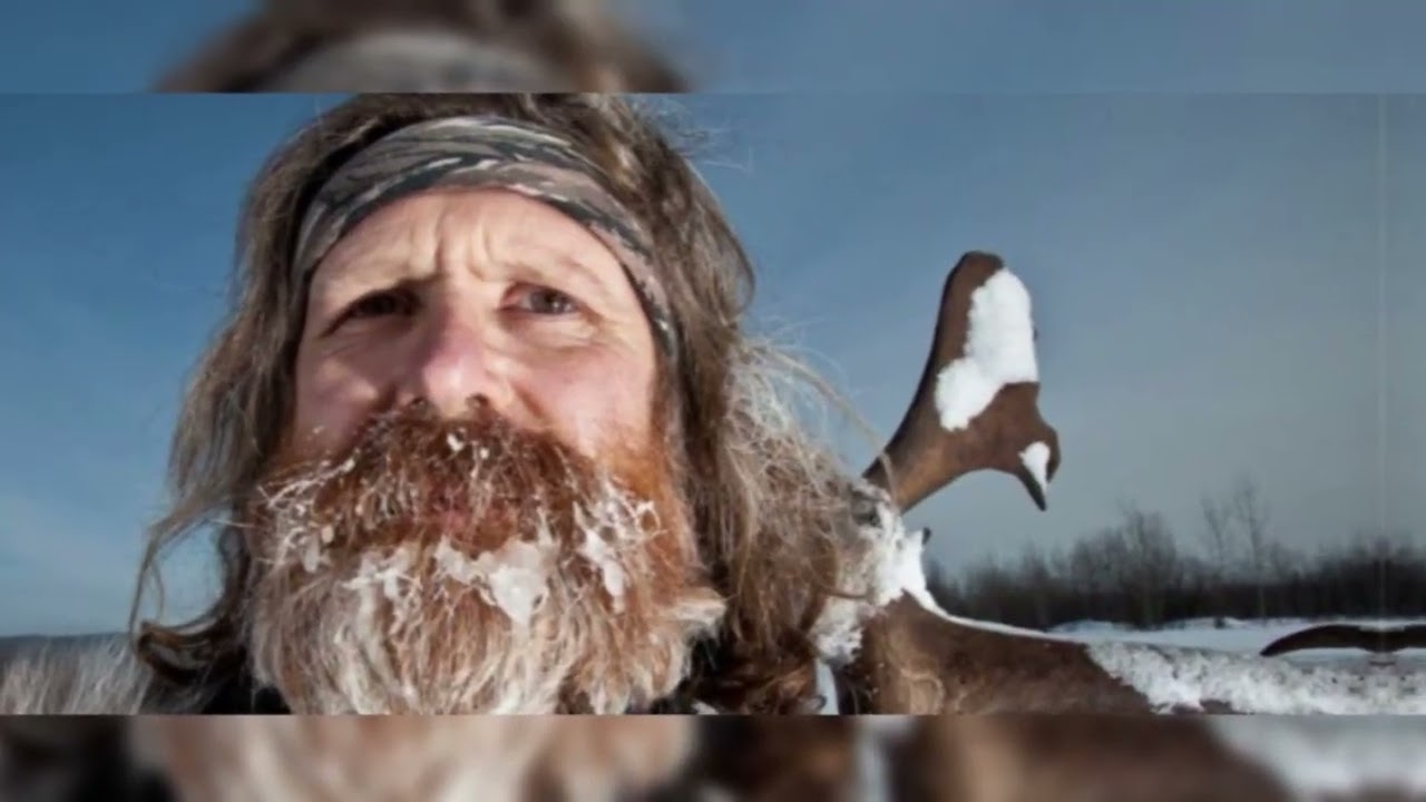 What Marty Meierotto Found Trapped in His Old Hunting Cabin Raises Questions – Mountain Men