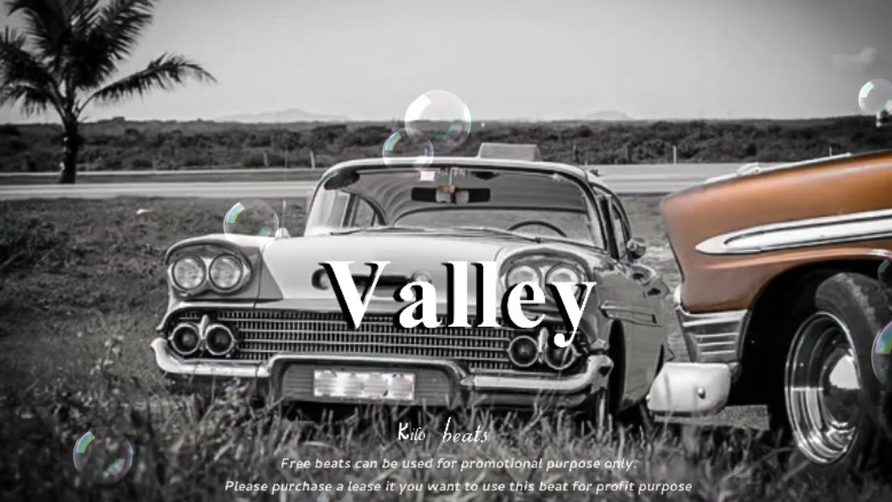 (FREE) Afrobeat Instrumental 2026 Valley  