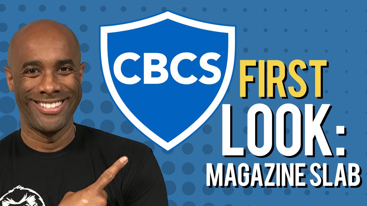 CBCS' New Magazine Case: First Look