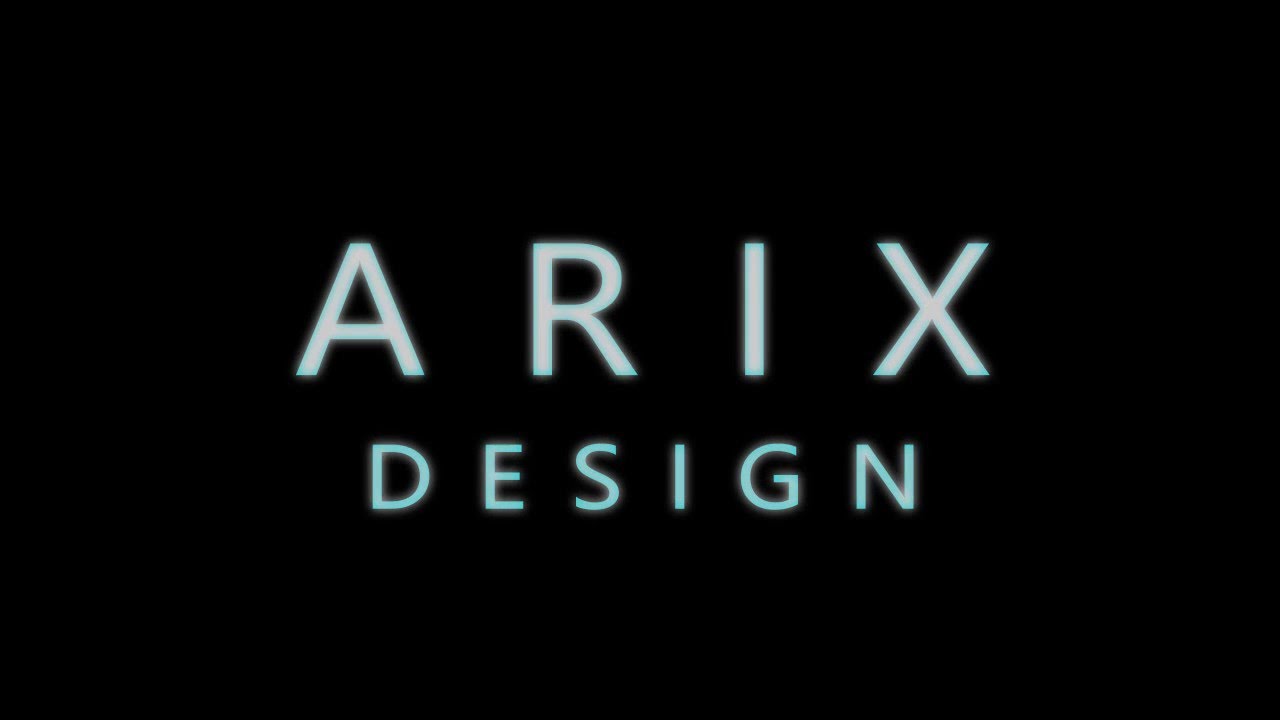 Arix Visual Spectrum Design - RetroFX Metasound