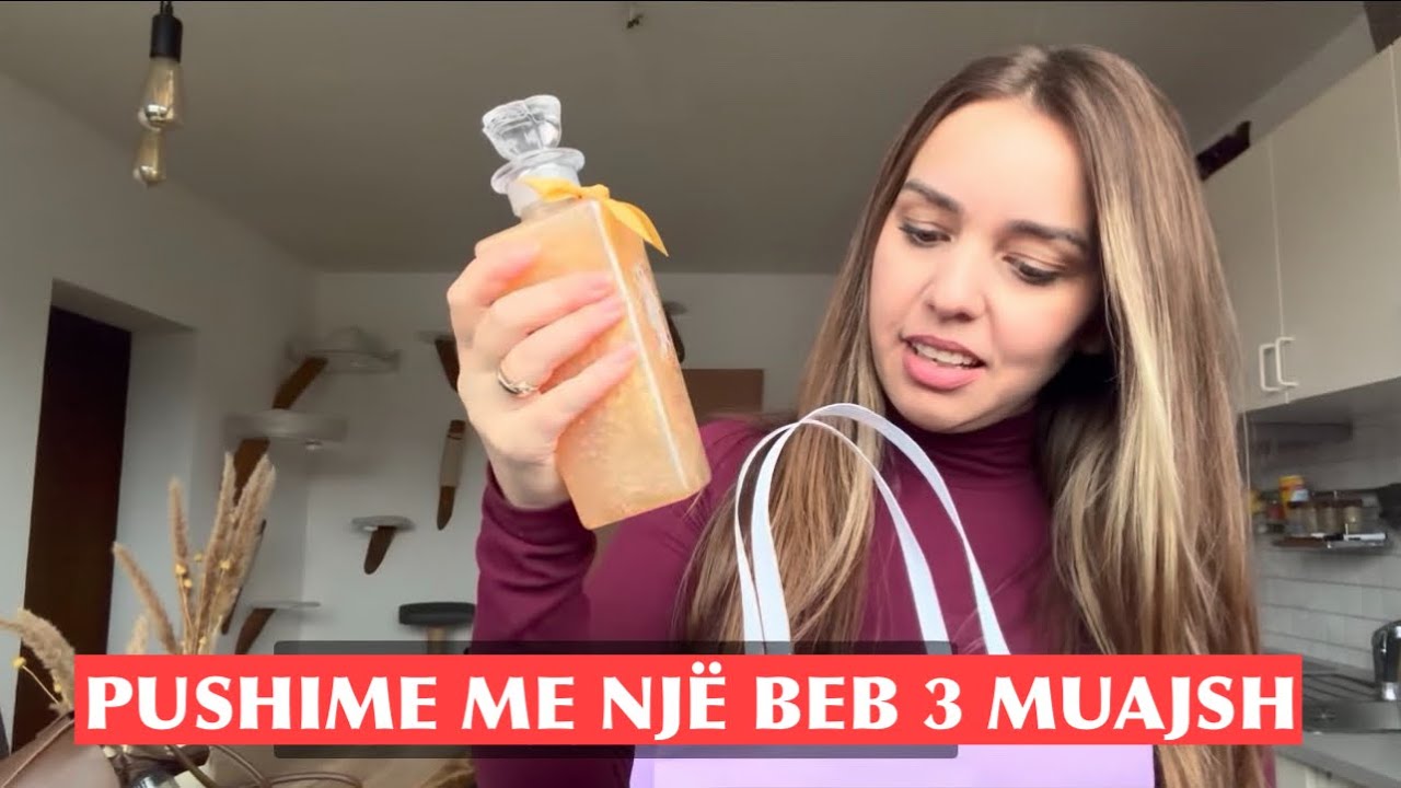 DHURATA|SHOPPING ME NJË BEBE| Pushimet tona të para| Haul Zara dhe SHEIN