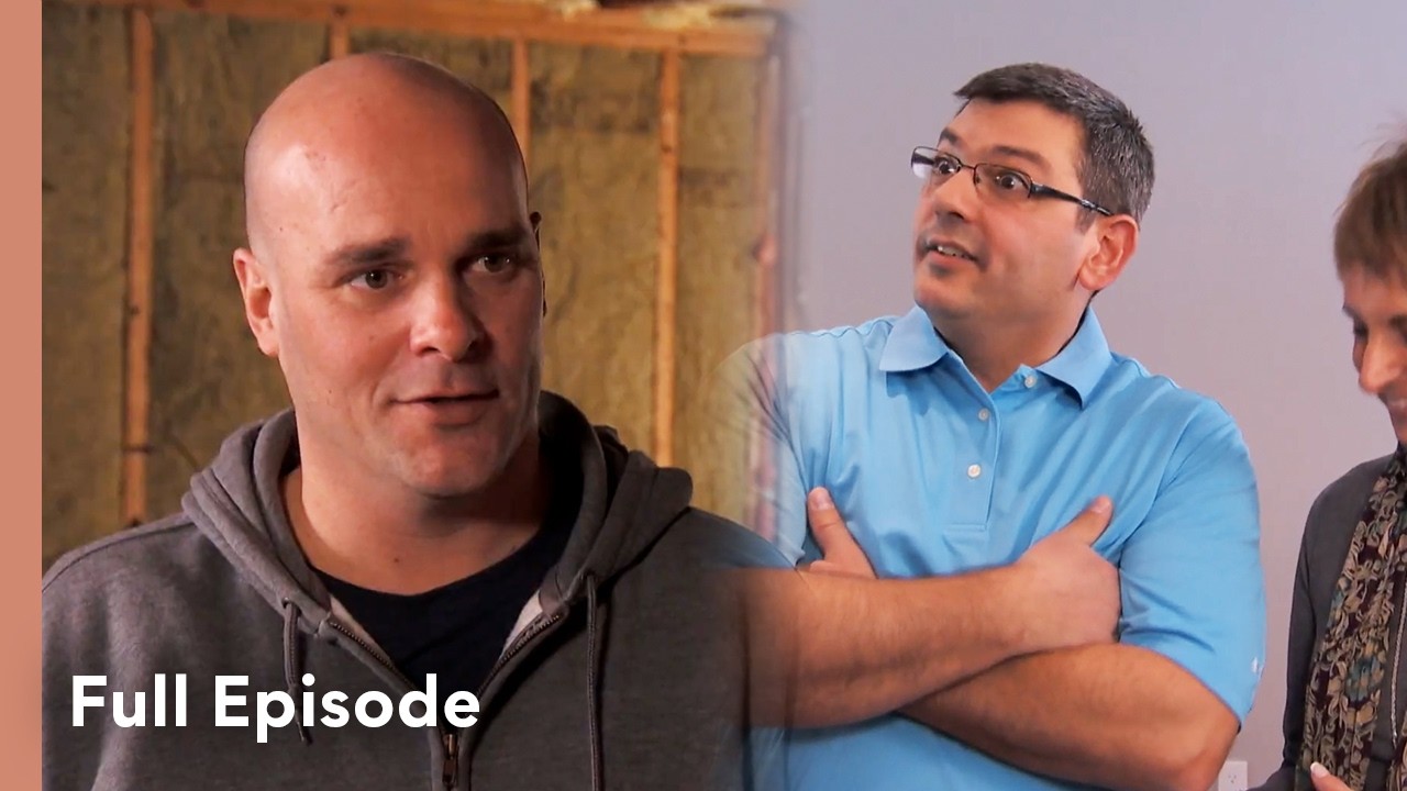 Trust or Turmoil? Bryan Leads the Reno | Leave It to Bryan S3