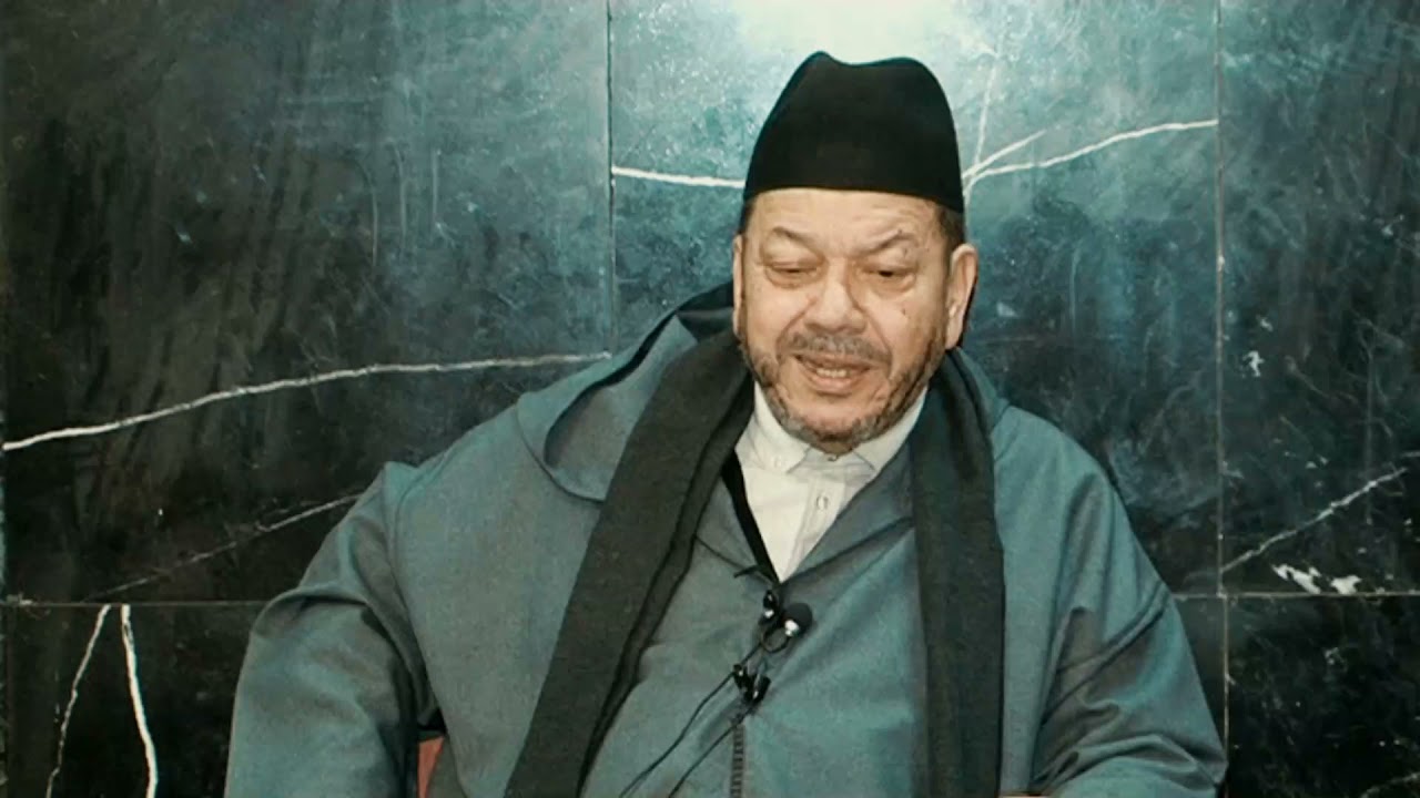 لايمكن فهم الدين دون الإحاطة بأساليب اللغة العربية │ الشيخ مصطفى بنحمزة