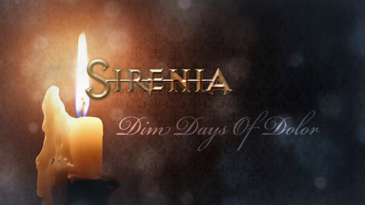 Sirenia - Dim Days Of Dolor (piano cover)