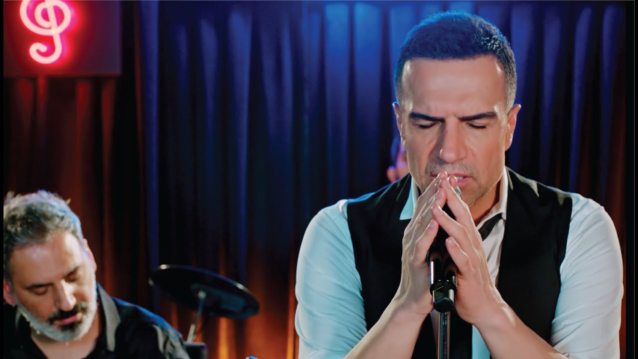 Бердан Мардини - Знаете ли вы? ( Новая версия )