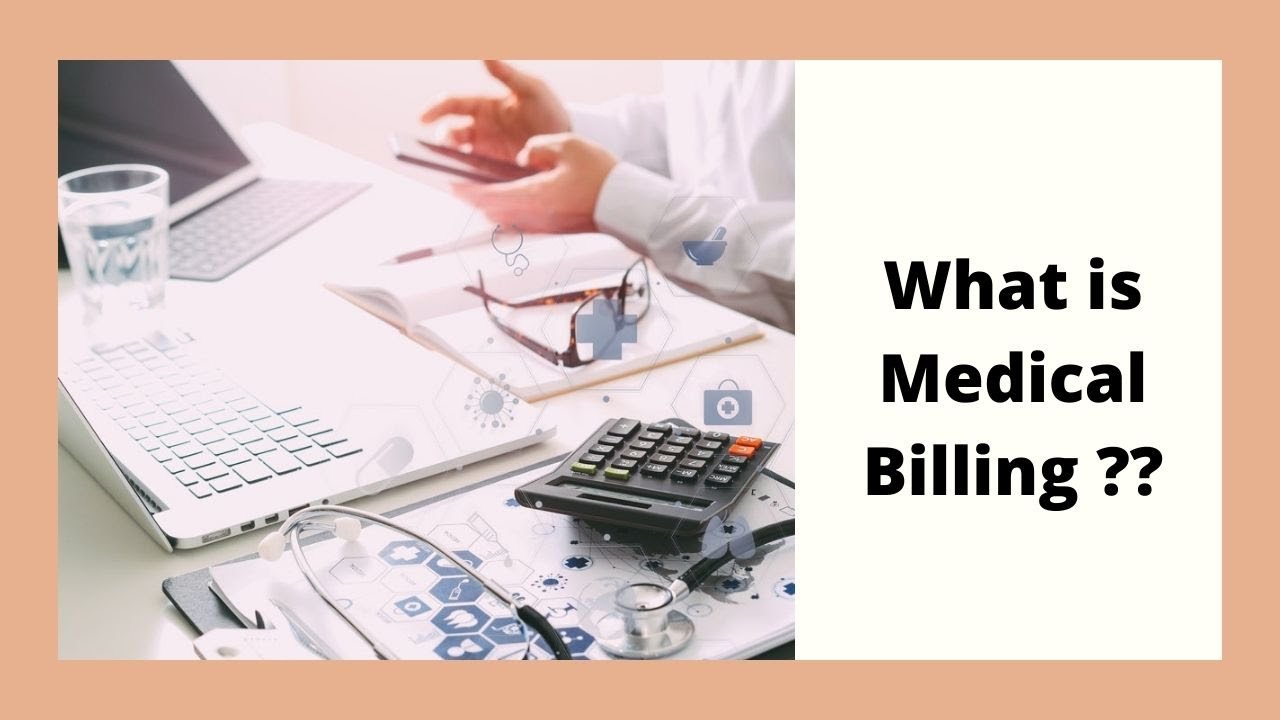 What is medical billing ? || Alephmed || Medical coding