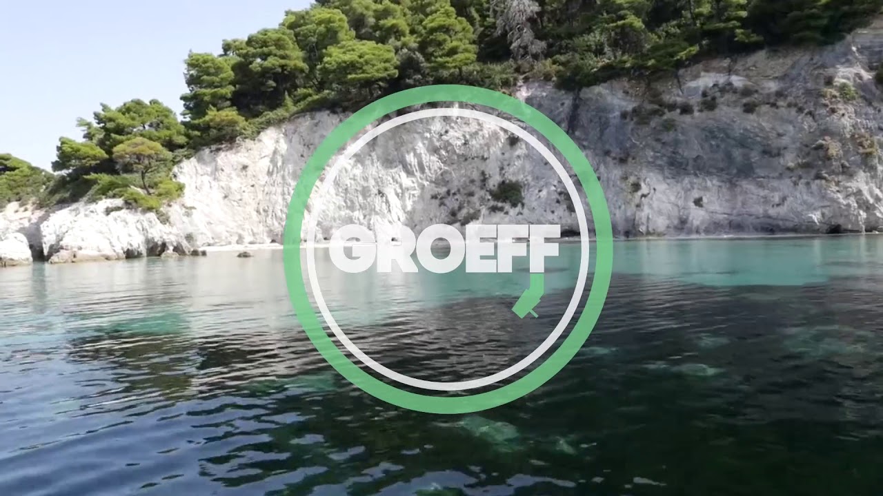 Groeff presents MANO TIRO