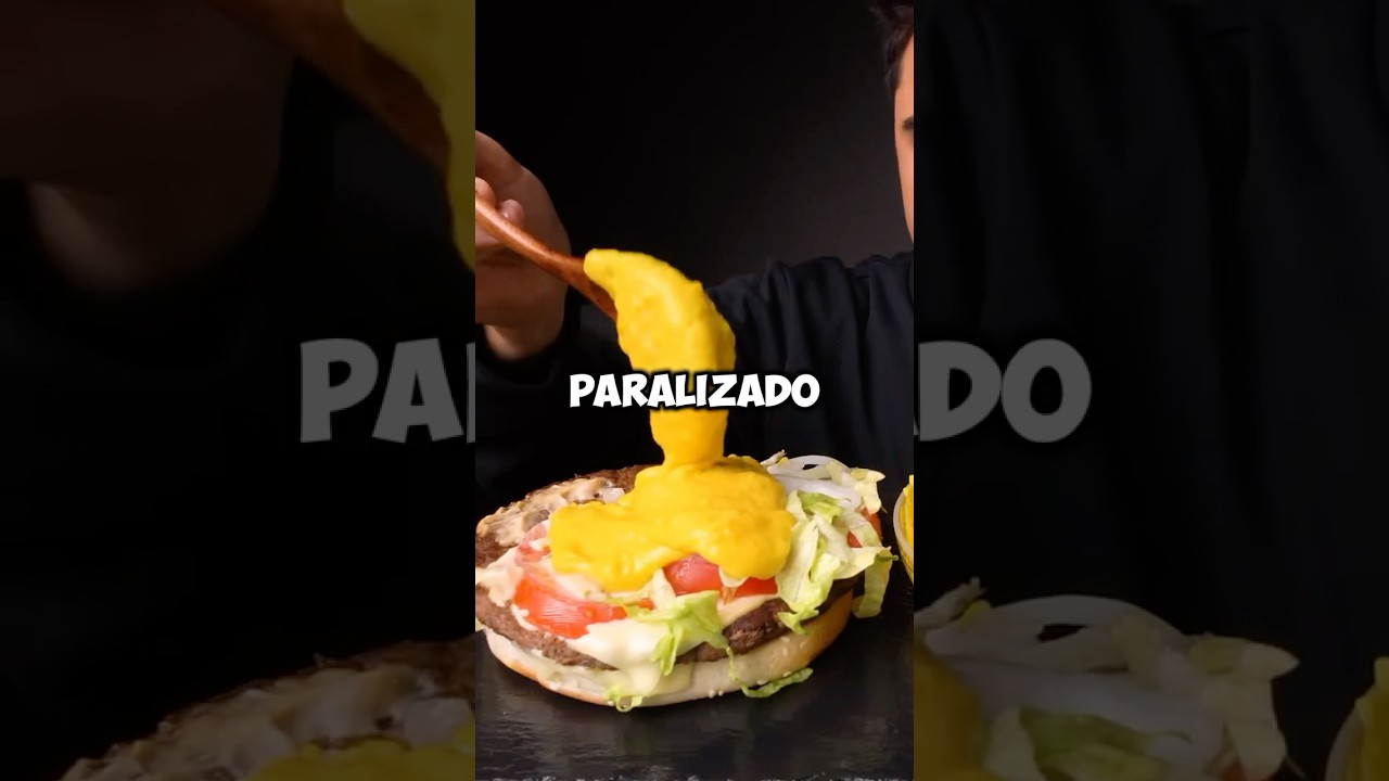 El c&oacute;digo de comida GRATIS en McDonald&rsquo;s🍔 #shorts