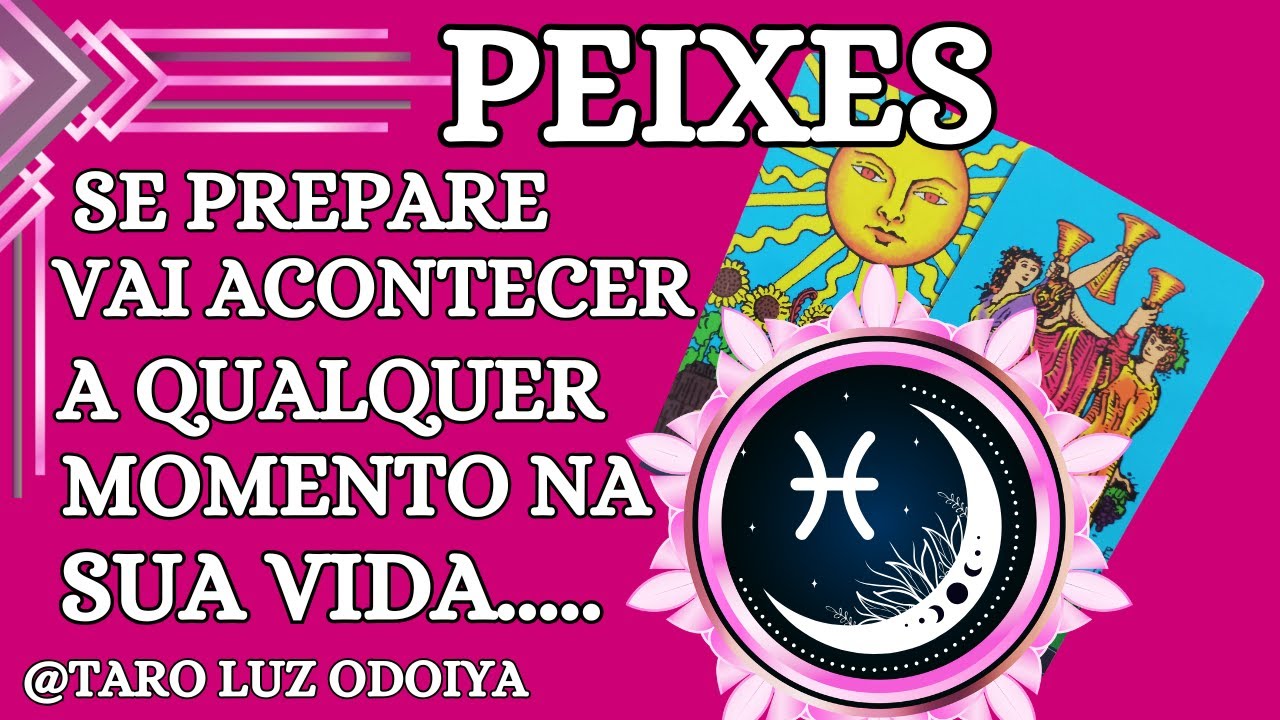 PEIXES ALGUÉM VAI TENTAR FAZER VOCÊ DESISTIR DE UM DIREITO SEU😯SE PREPARE PRA VIRADA....