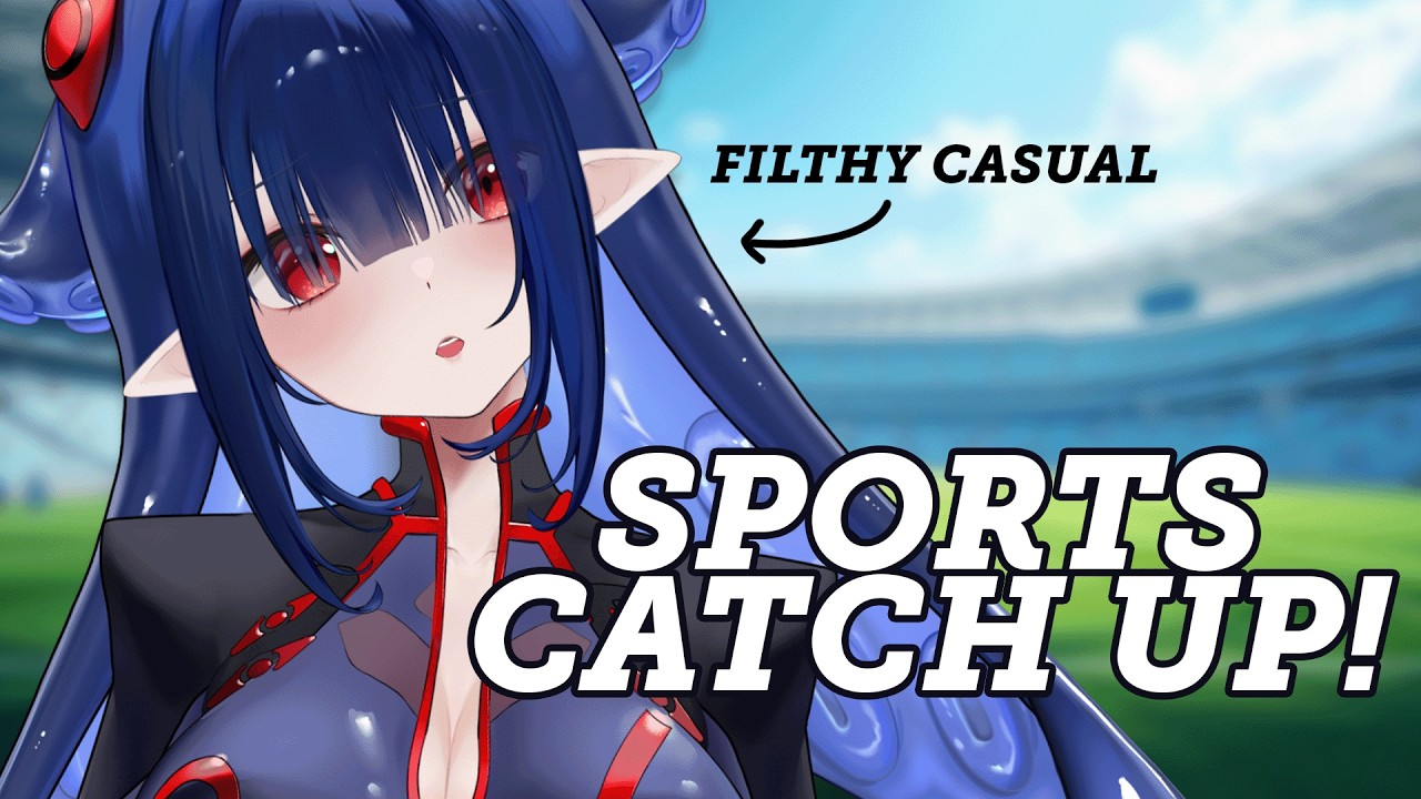 Catching Up on Sports: NFL, NBA, Winter Olympics