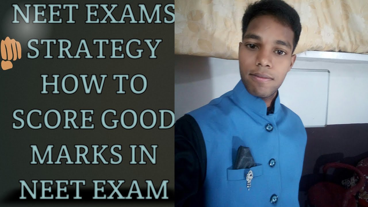 NEET EXAM  STRATEGY FOR GOOD RESULTS /  FOR MEDICAL👦👧 STUDENT THIS VIDEO WILL DEFINITELY HELP YOU.