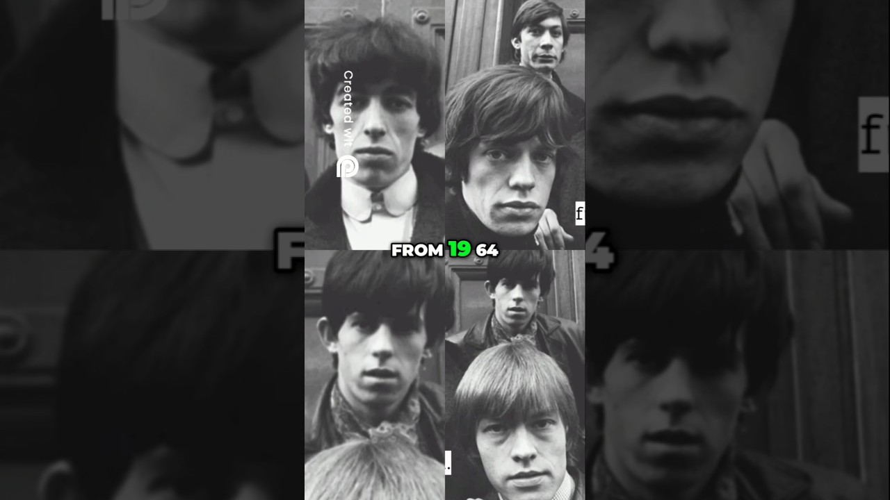 Rolling Stones_ 'As Tears Go By' - A Delicate Gem!