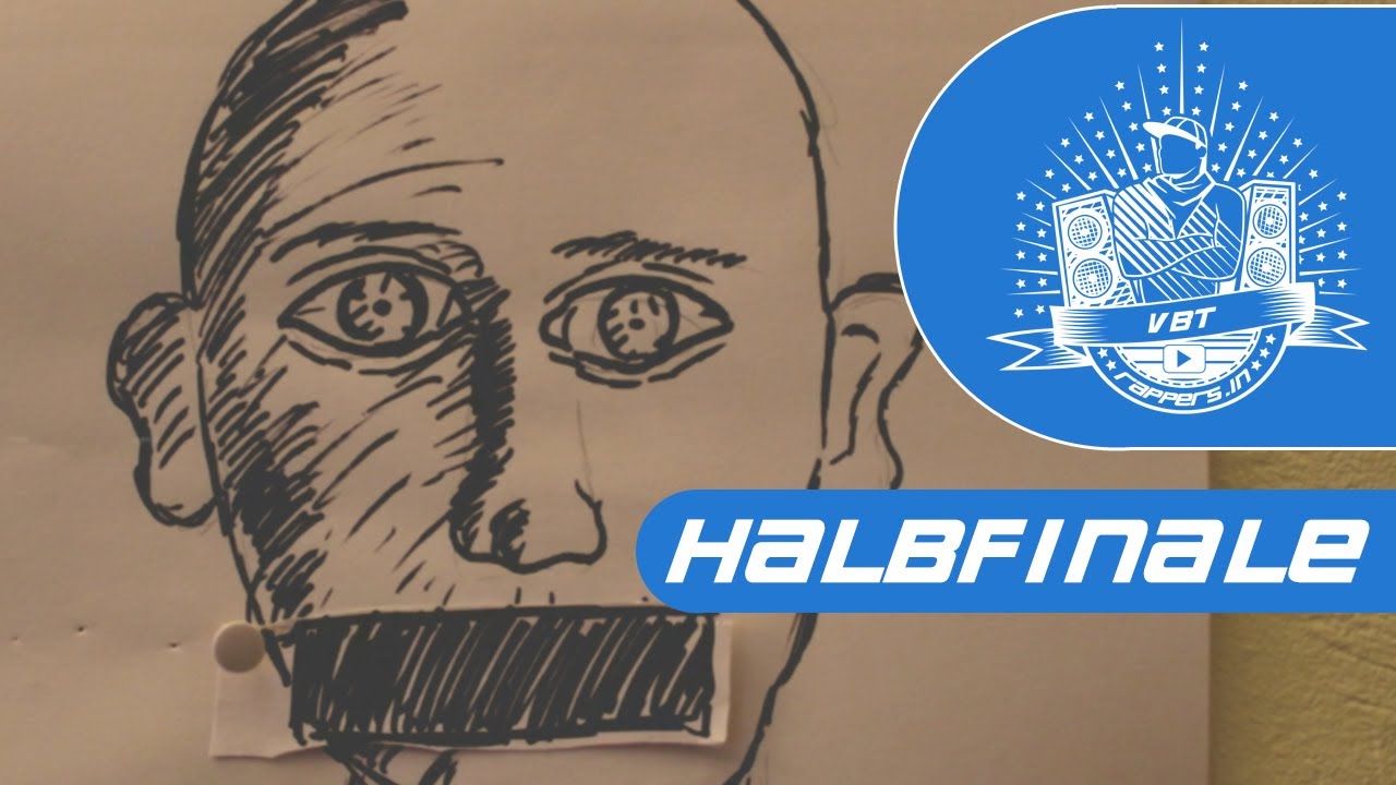 VBT 2013 Halbfinale BlaDesa vs. SpliffTastiC RR2