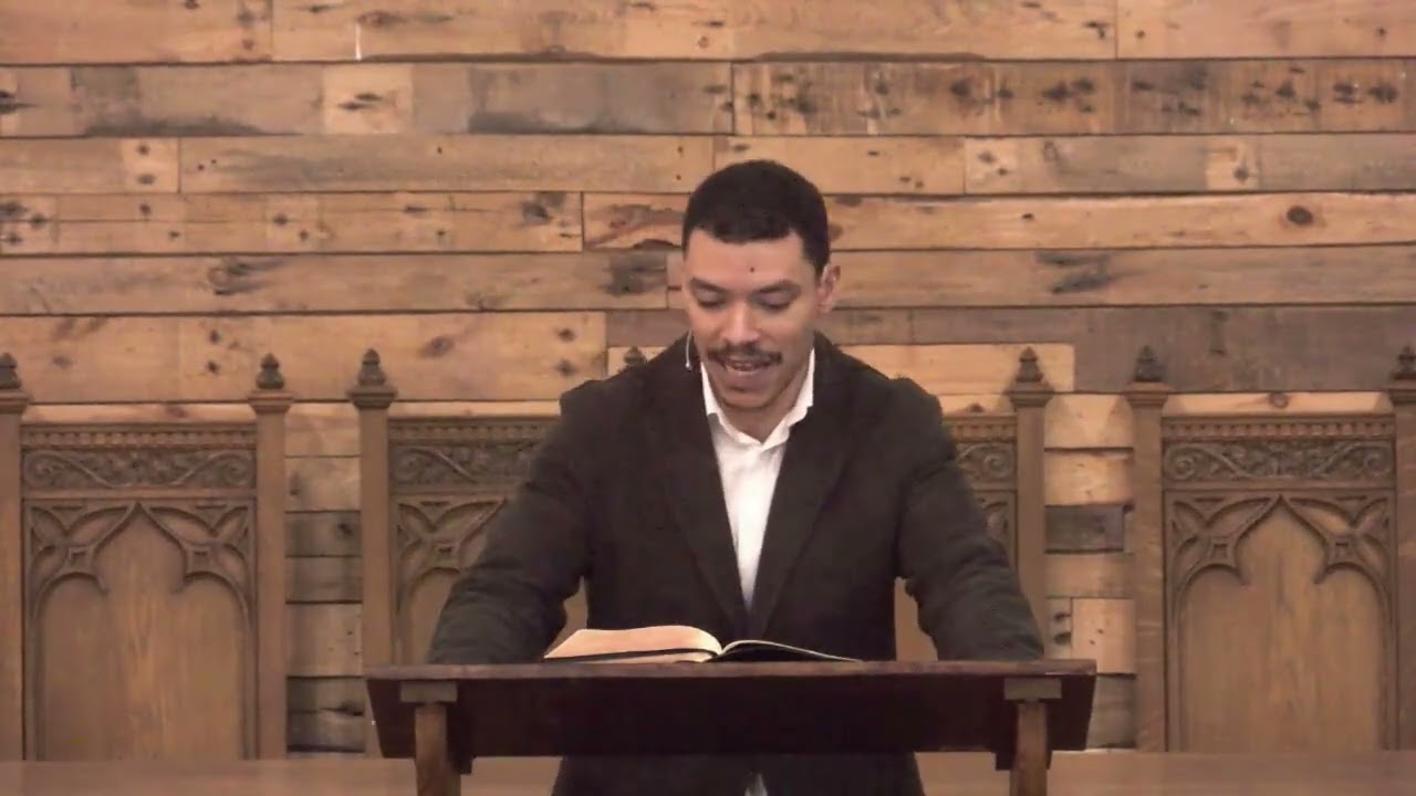 Sabbath Rest (Gen 2:1-3)
