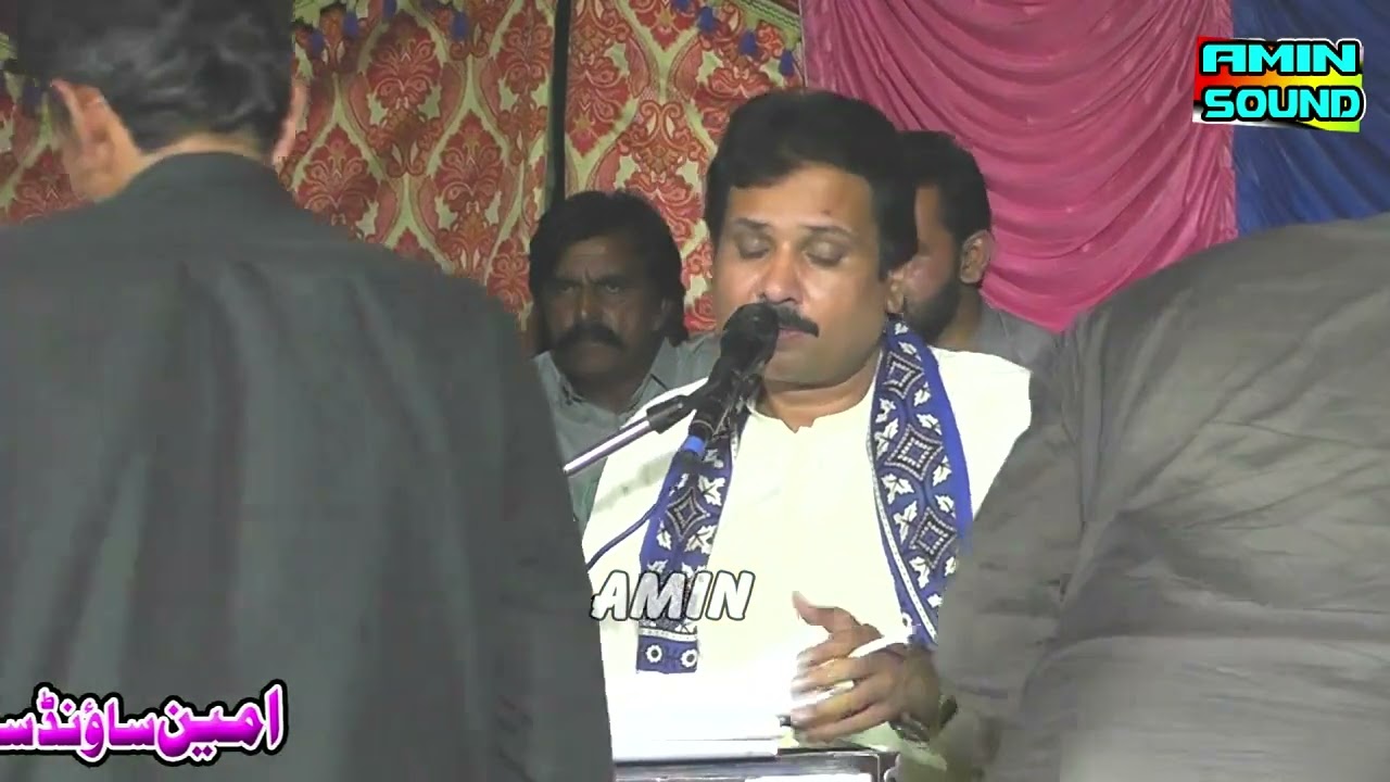 عمران طالب سرسنگتاں لاونڑں کم راٹا