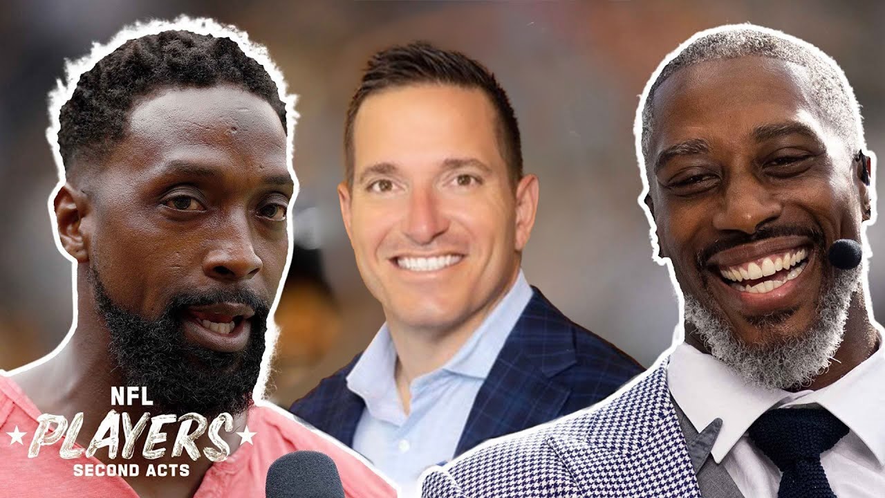 Jeb Terry: Being the Original Beast Mode, The Cosm Immersive Sports Experience