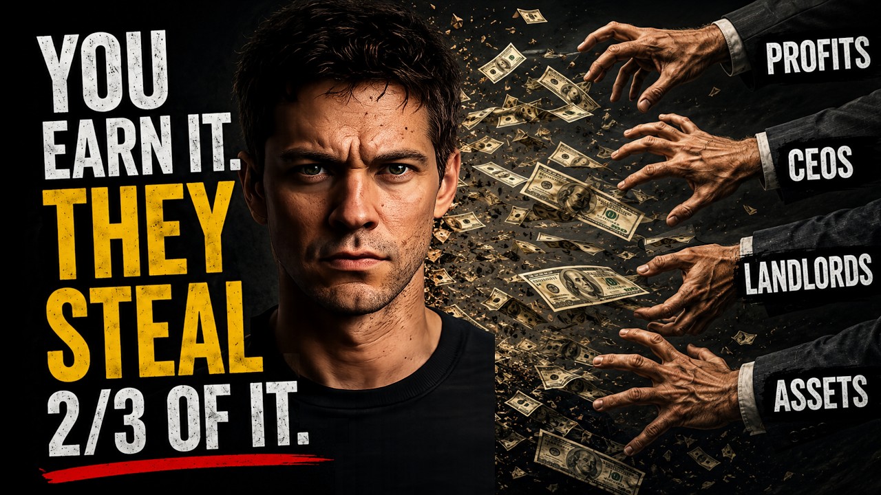 Most of Your Salary is Spent on Incentives