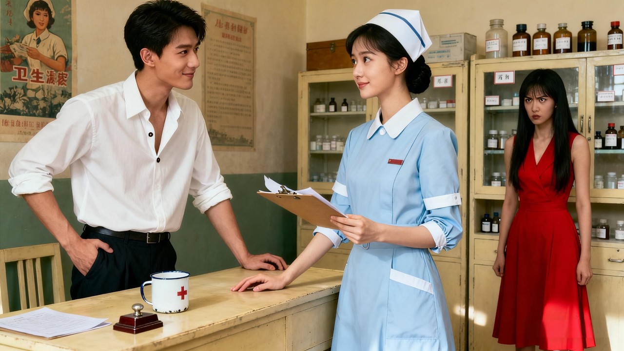 【FULL】 Rebirth in the 80s!⚡ But a Despised Wife😰 Actually I‘m a Genius Medical Expert💥