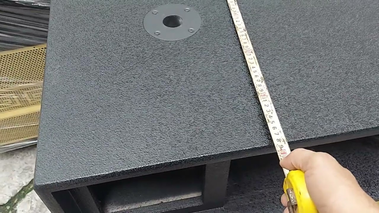 Vỏ Loa Kéo Đôi nằm bass 40. Long An . Tân An. Thủ Thừa. Bến lức. Tiền giang . tphcm