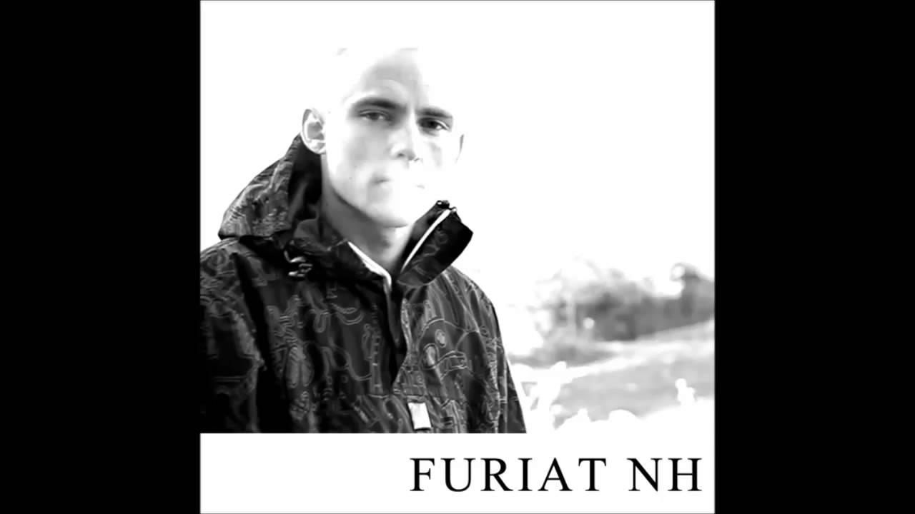 FuriatNH ft Rusio,RadekCAS-Twarda psycha