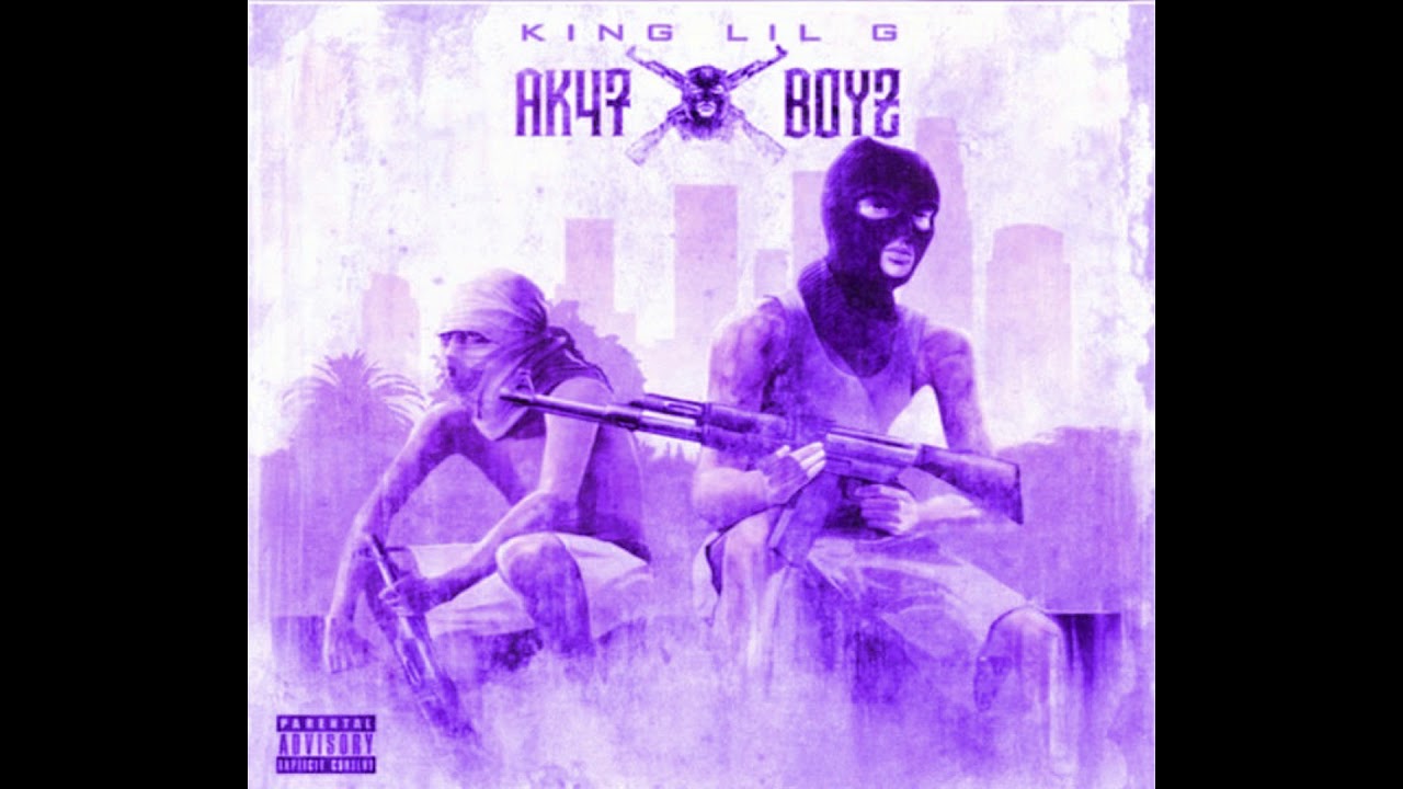 King Lil G ft. David Ortiz -Hopeless Boy(slowed)