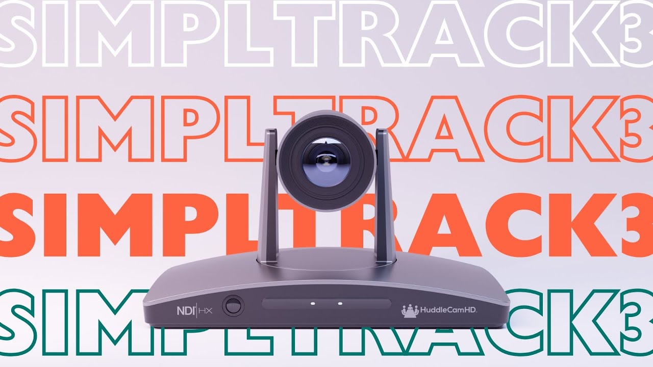SimplTrack3 Intro