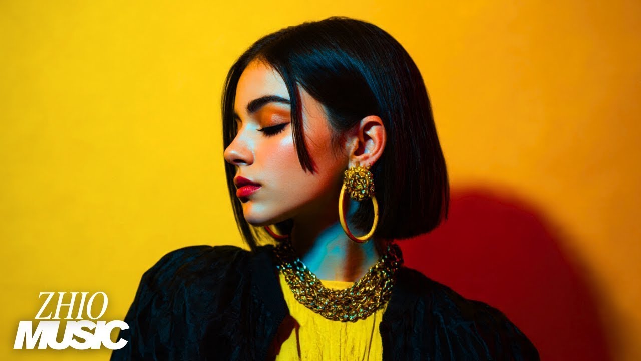 MY LIFE IS YELLOW (POP) | by ZHIO MUSIC